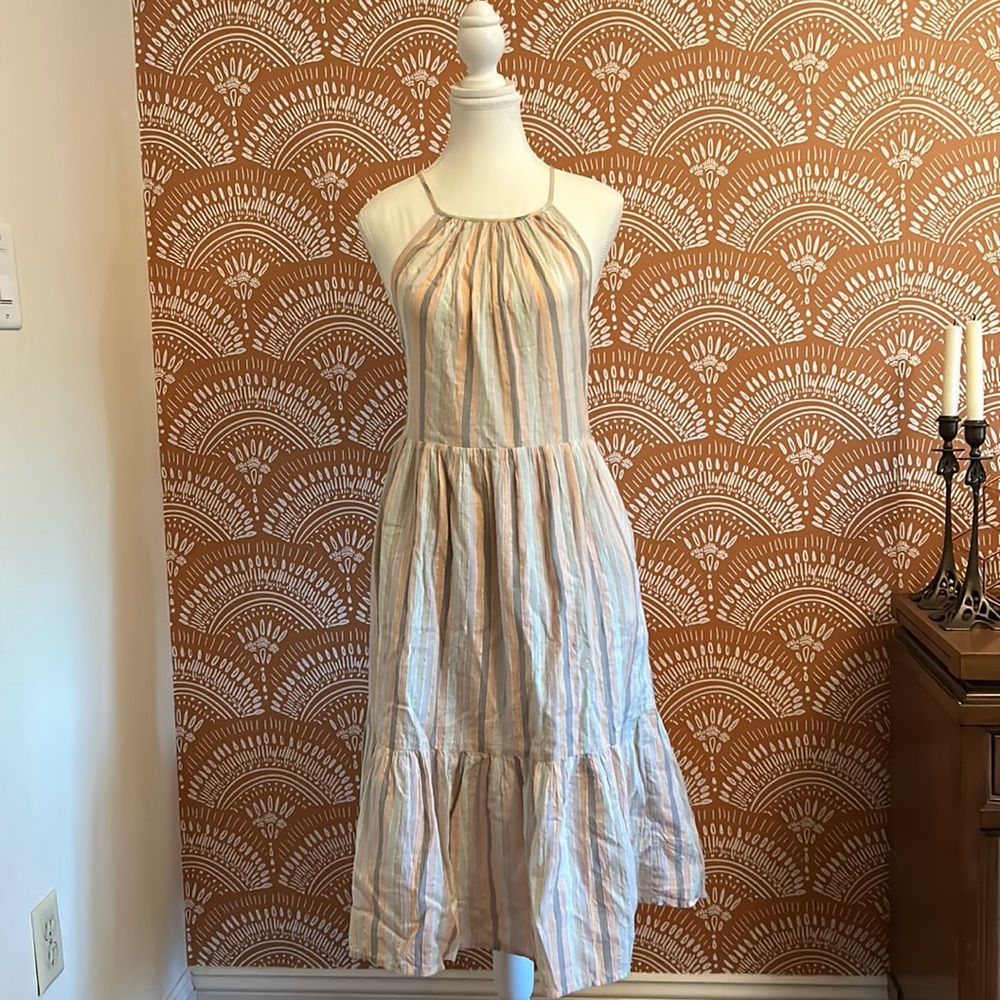 Lucky Brand Sundress